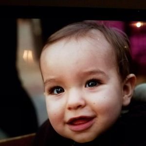 Meet your Posher, William